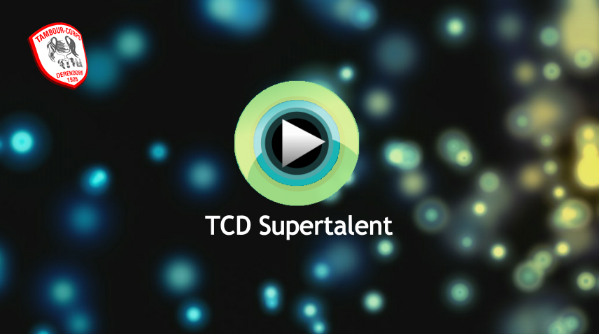 Supertalent