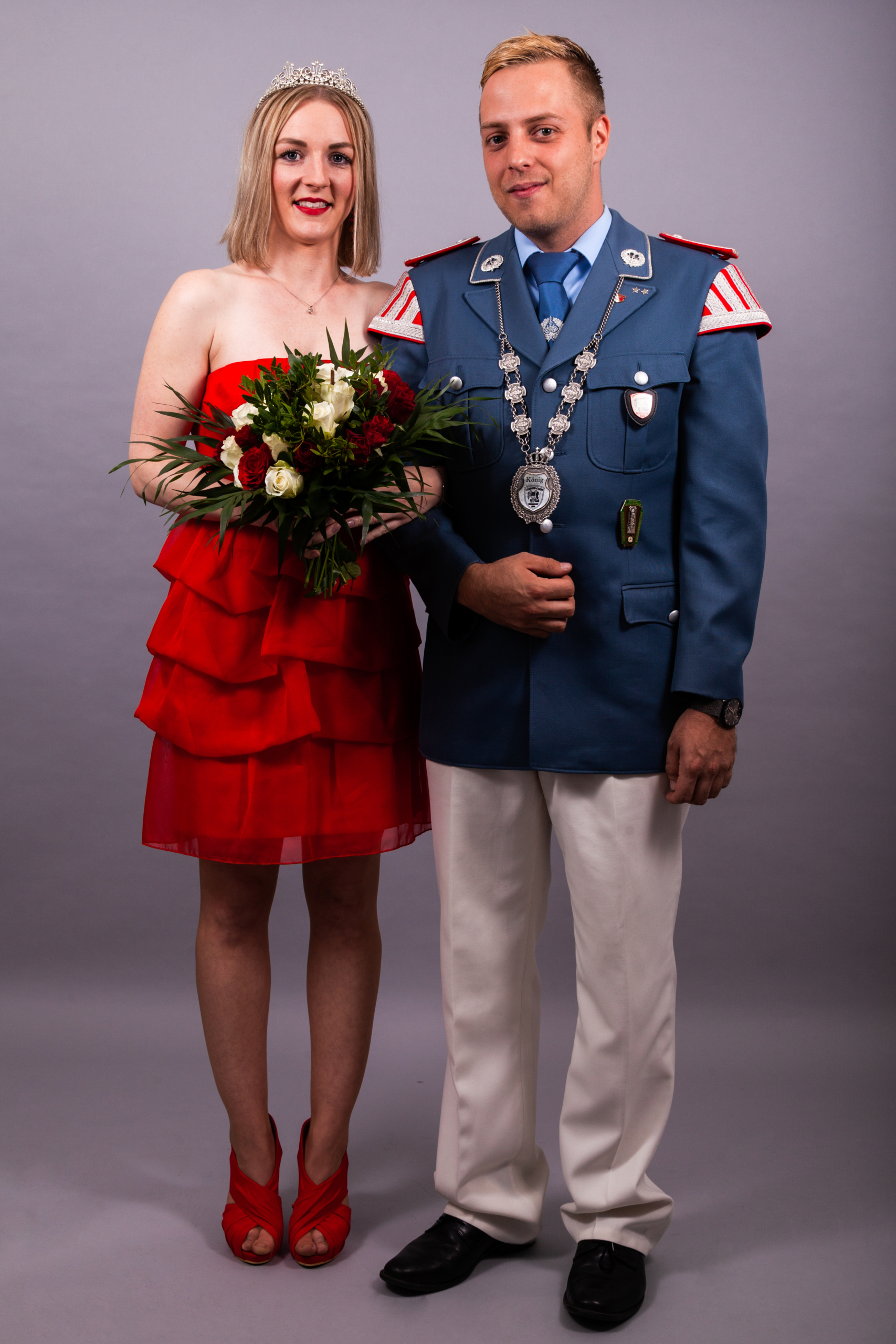 Alexander & Kerstin Hebing